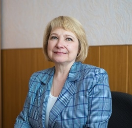 Наталья Уткина