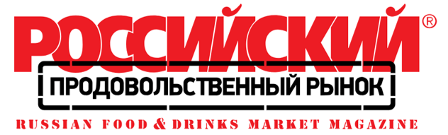 The Russian Food Market Magazine