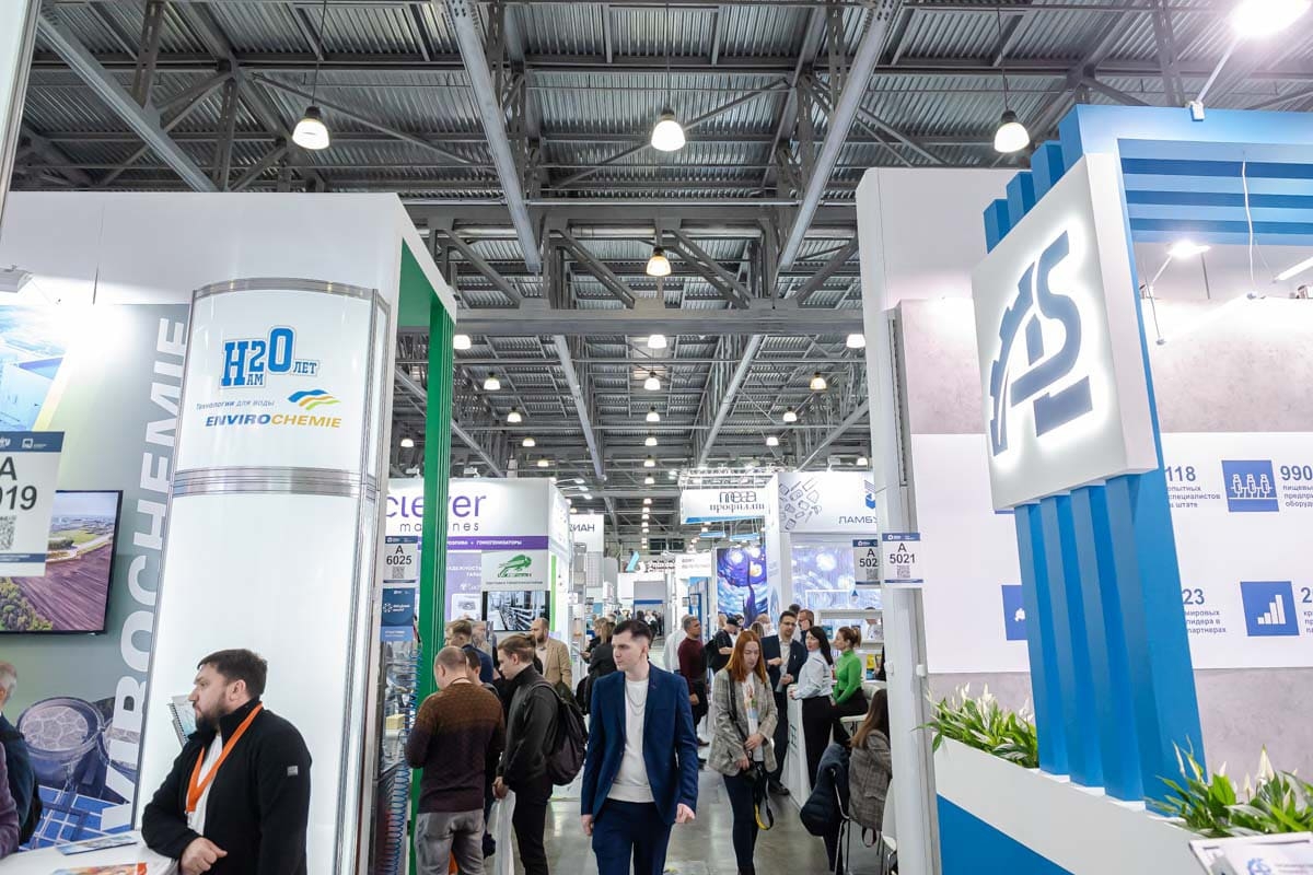 5 причин посетить выставку DairyTech 2025