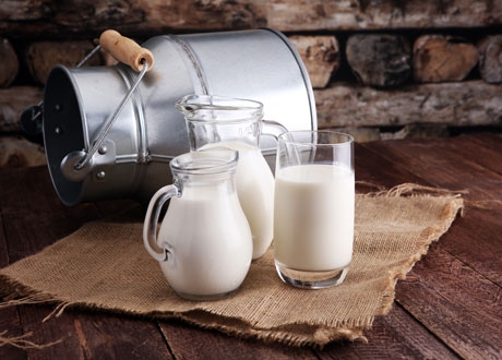 MILK PRODUCTION IN RUSSIA: AN OVERVIEW
