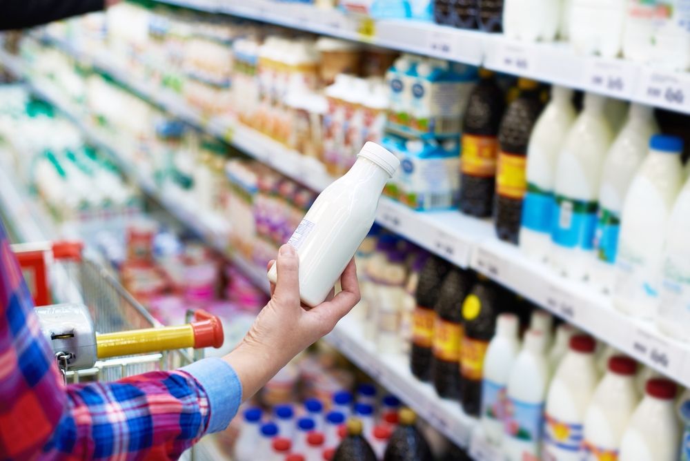 Точки роста российского рынка молочной продукции
