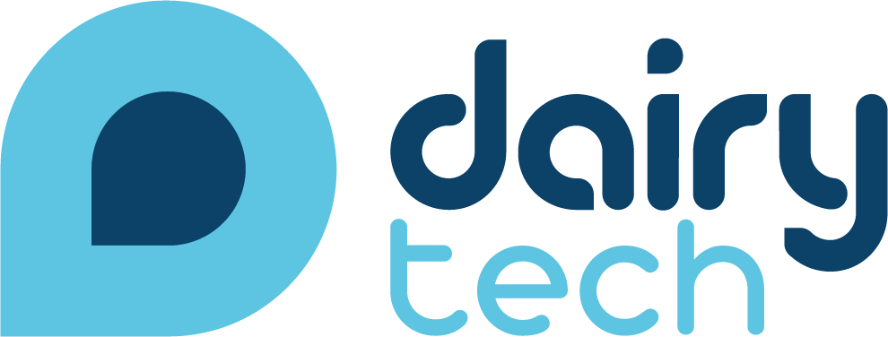 Логотип DairyTech
