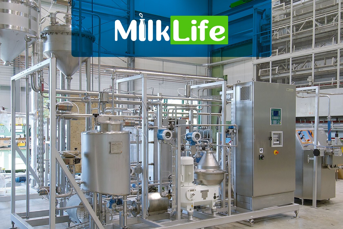 Статья на портале MilkLife.ru: Глубокая оценка эффективности оборудования – как это сделать?