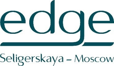Отель «Edge Seligerskaya-Moscow»